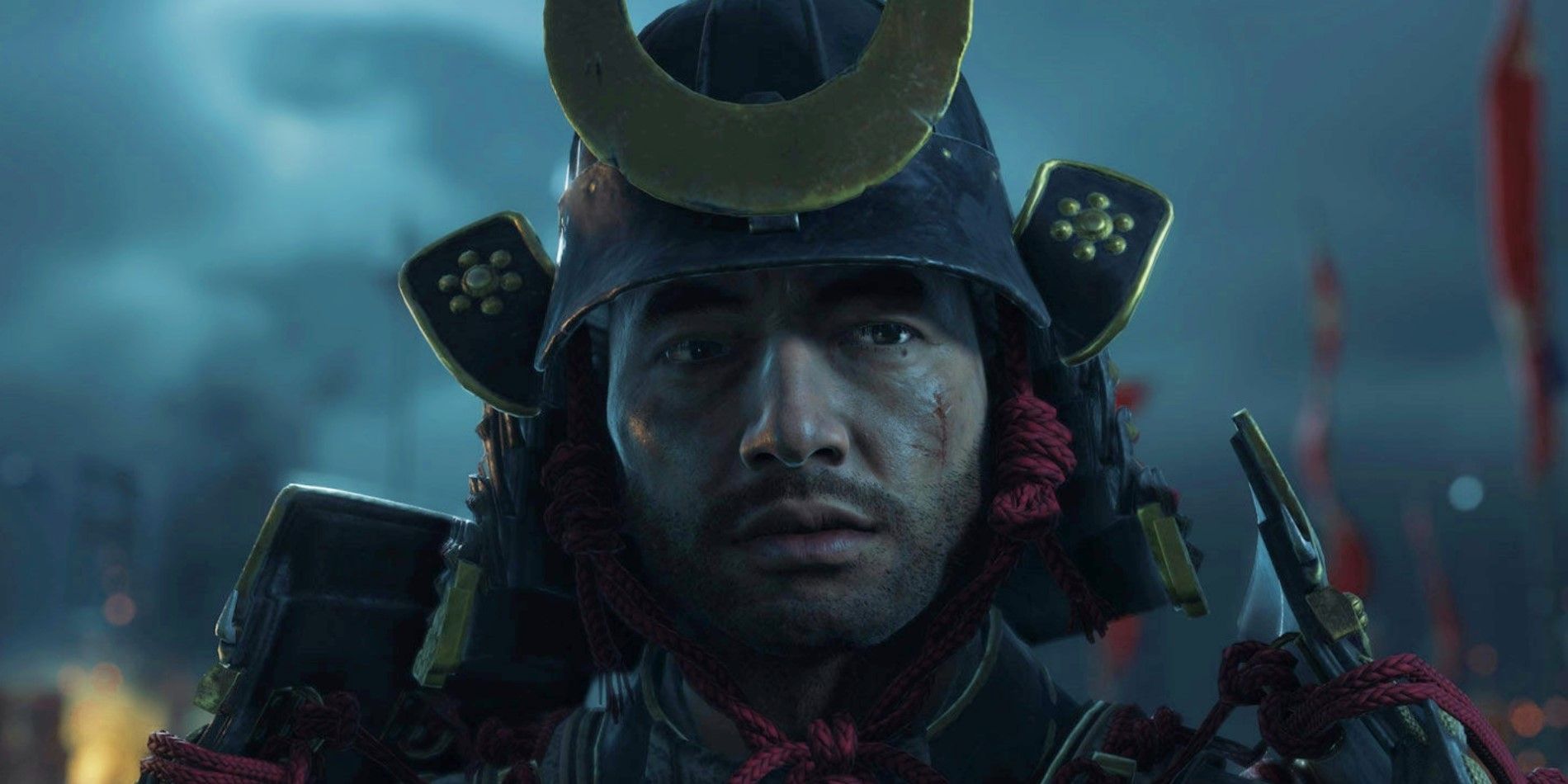 Ghost of Tsushima Chain Assassination