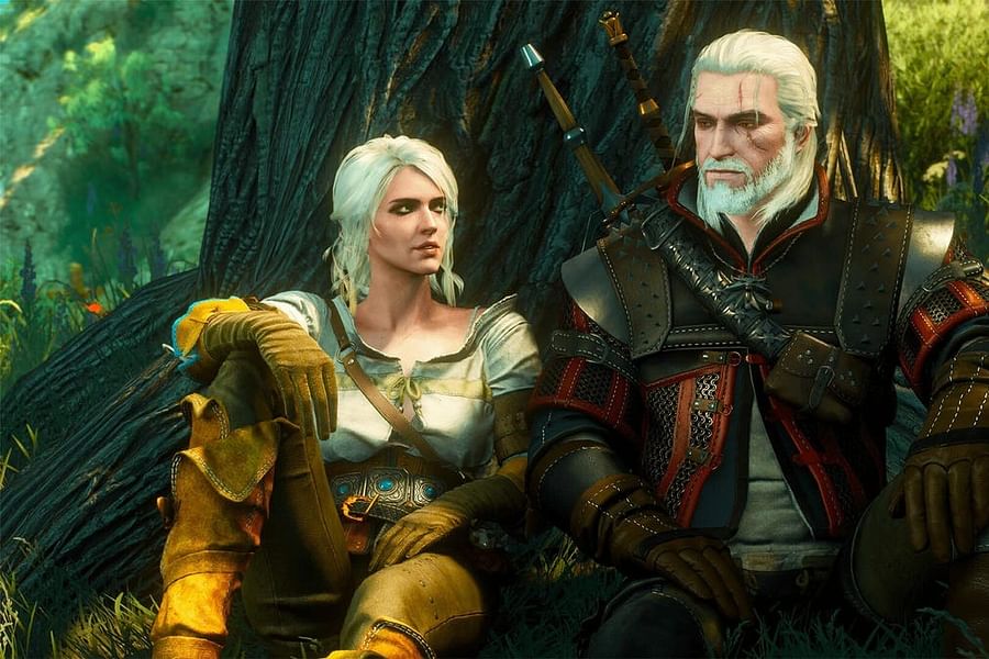 Ghost of Tsushima Expanded Character Customization mod