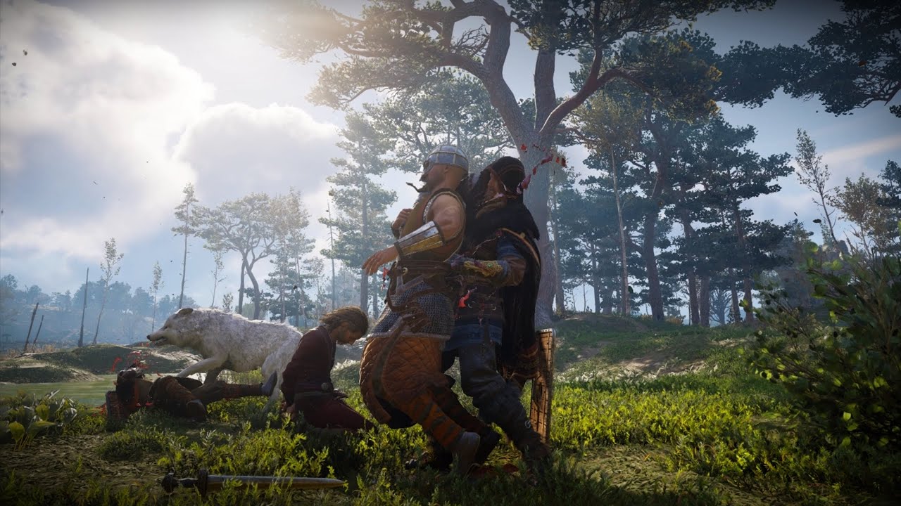 Ghost of Tsushima Stealth Kills