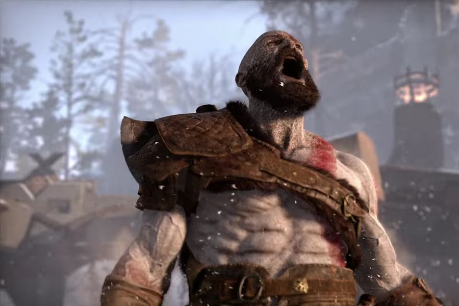 Ghost of Tsushima Ultimate Difficulty mod