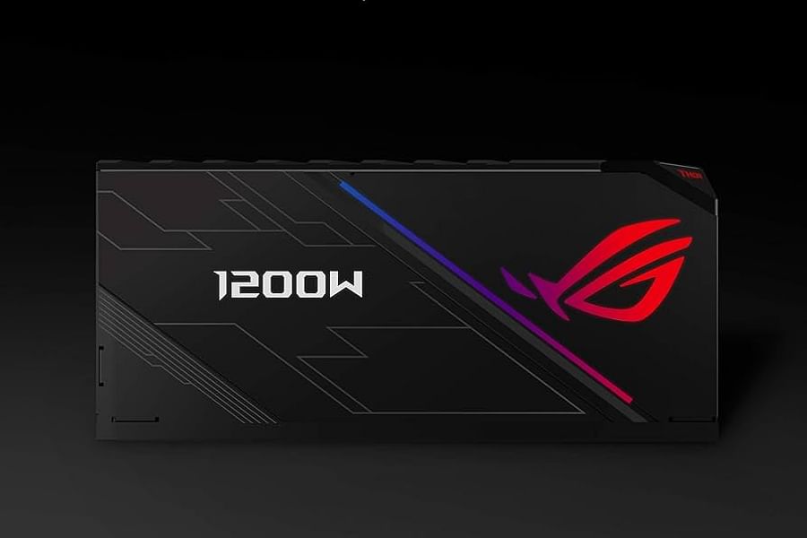 ASUS ROG Thor 850 image