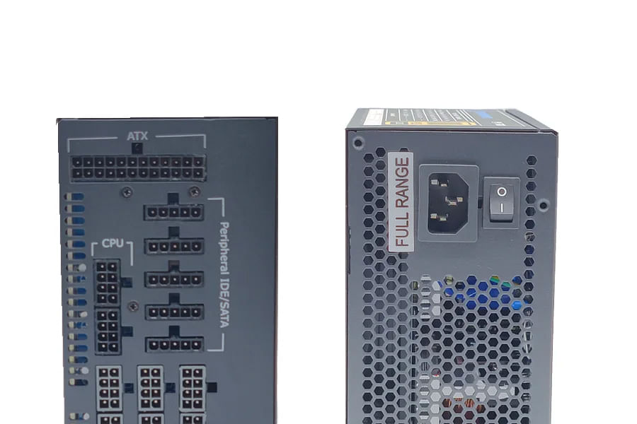 Be Quiet! Straight Power 11 750W image