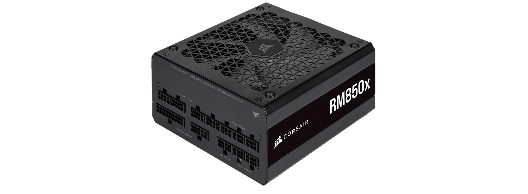 Corsair RM850x image