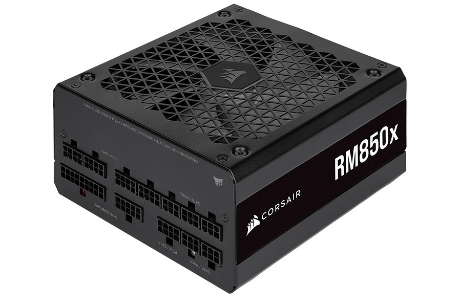 Corsair RM850x image