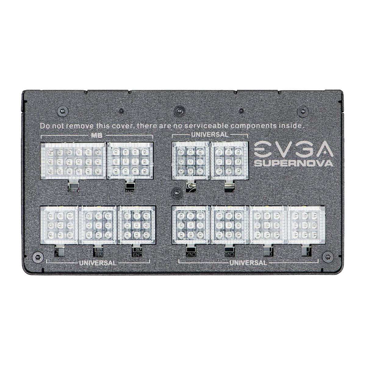 EVGA SuperNOVA 750 P2 image
