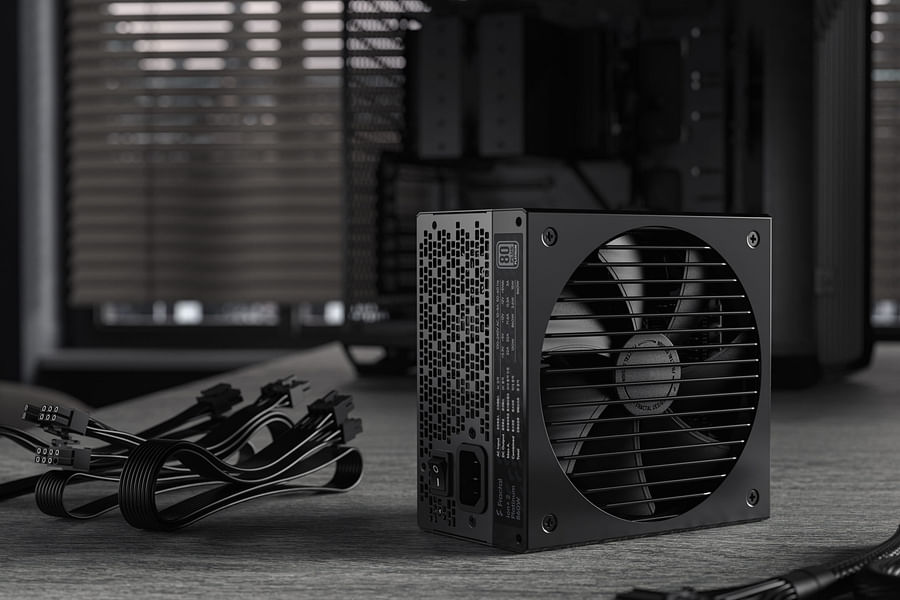 Fractal Design Ion+ 760P image