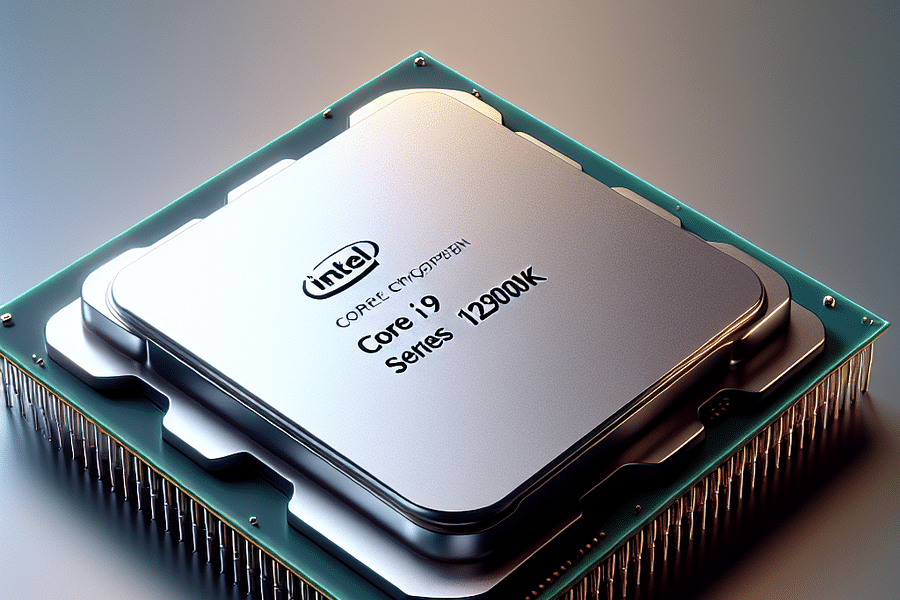 Intel Core i9-12900K