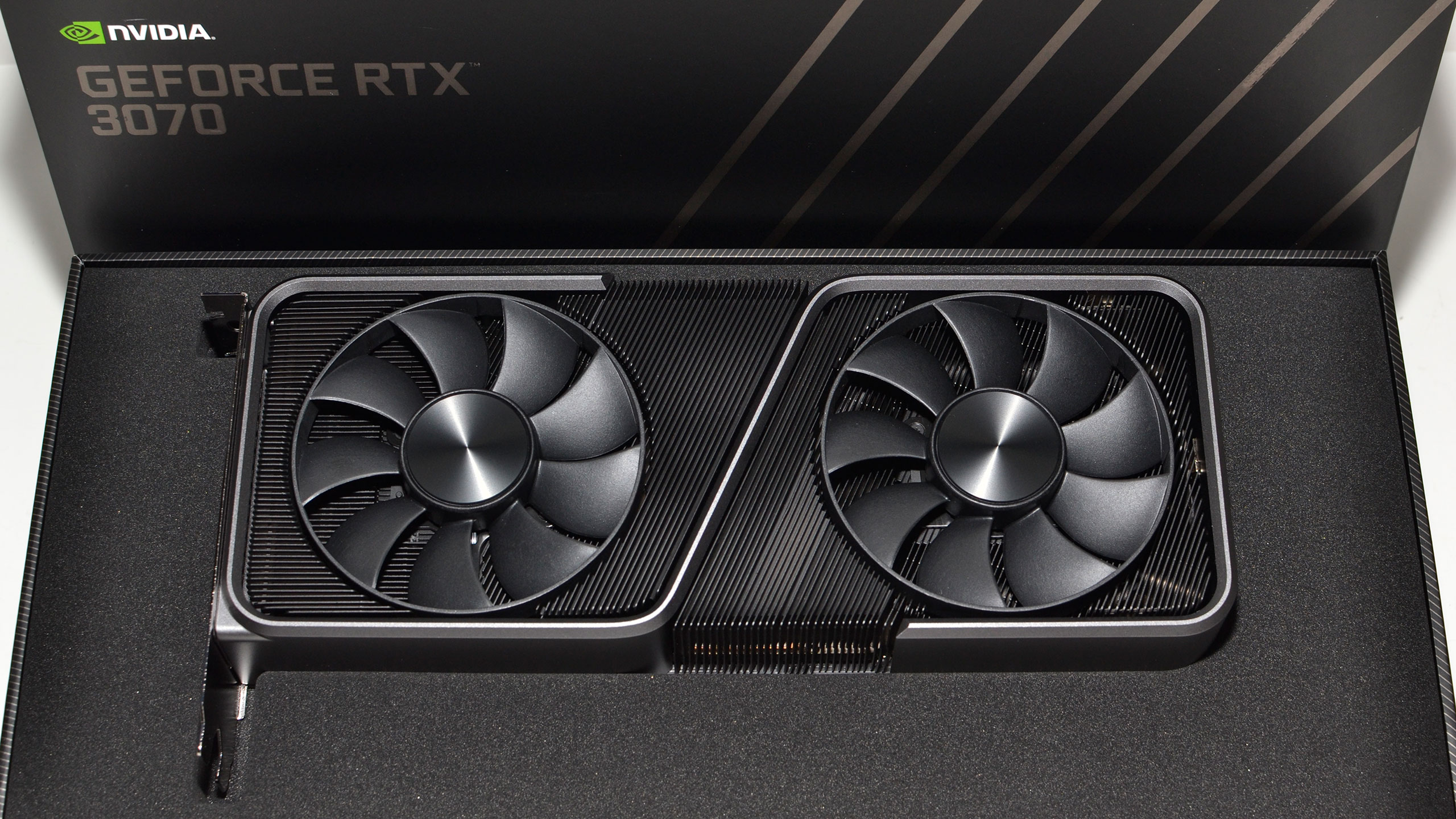 NVIDIA GeForce RTX 3070