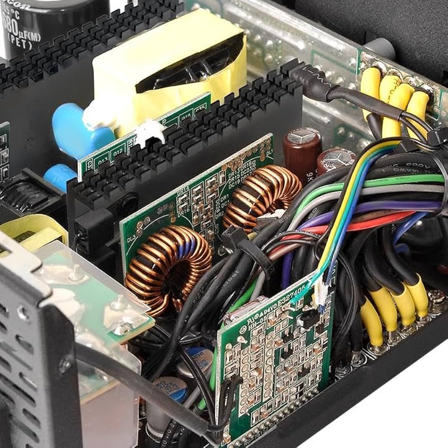 Thermaltake Toughpower Grand RGB 850W image