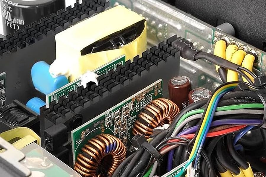 Thermaltake Toughpower Grand RGB 850W image