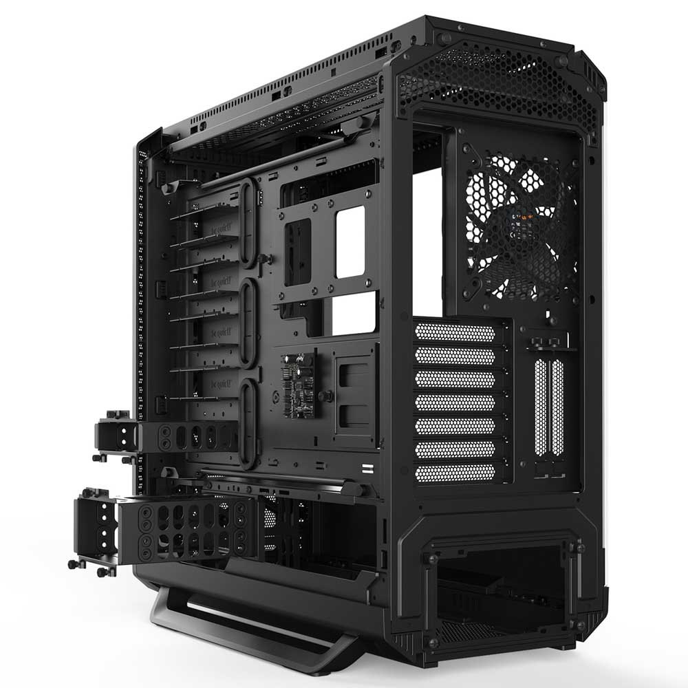 be quiet! Silent Base 802