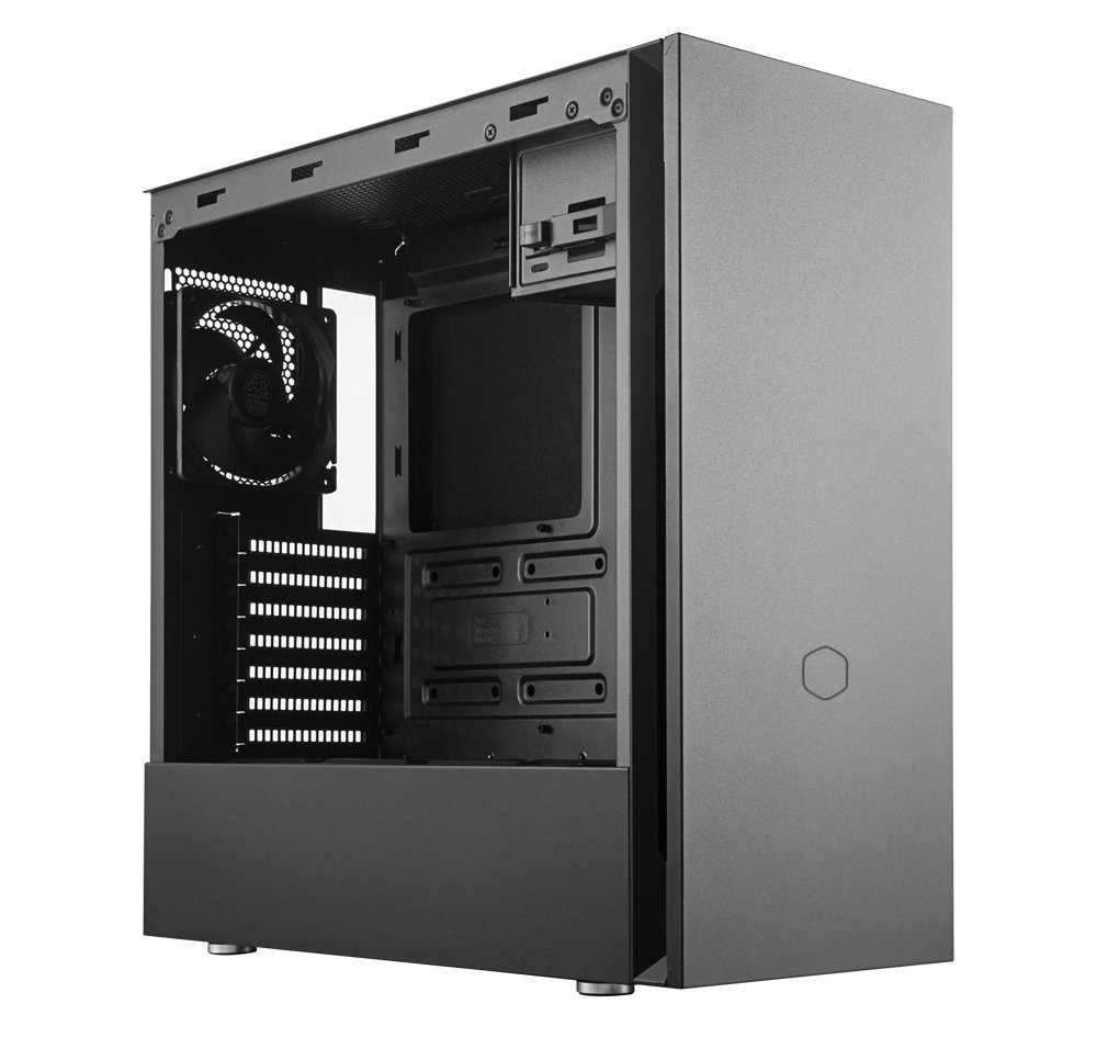 Cooler Master Silencio S600