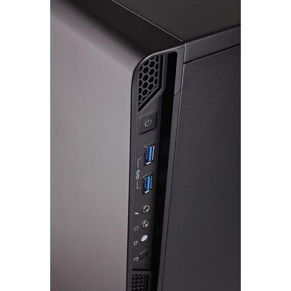 Corsair Carbide Series 100R Silent Edition