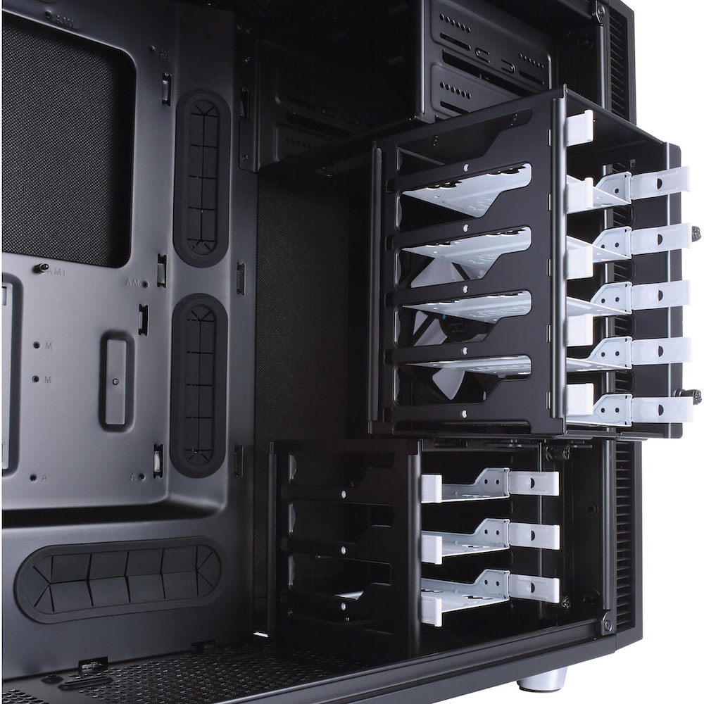 Fractal Design Define R5 case