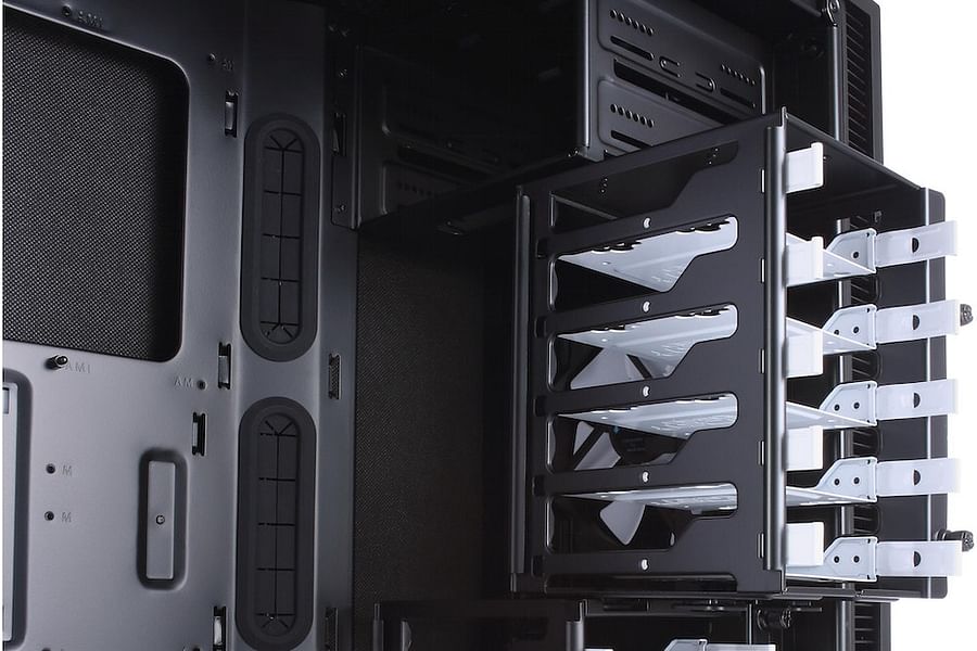 Fractal Design Define R5 case