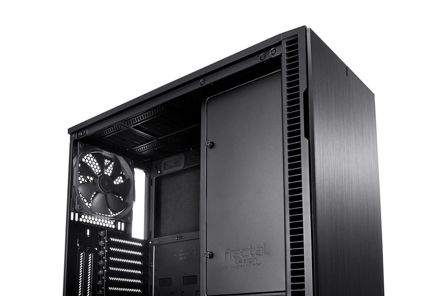 Fractal Design Define R6 image