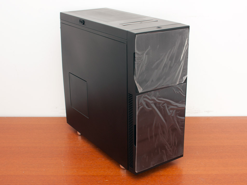 Nanoxia Deep Silence 4 image