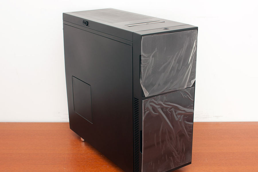 Nanoxia Deep Silence 4 image