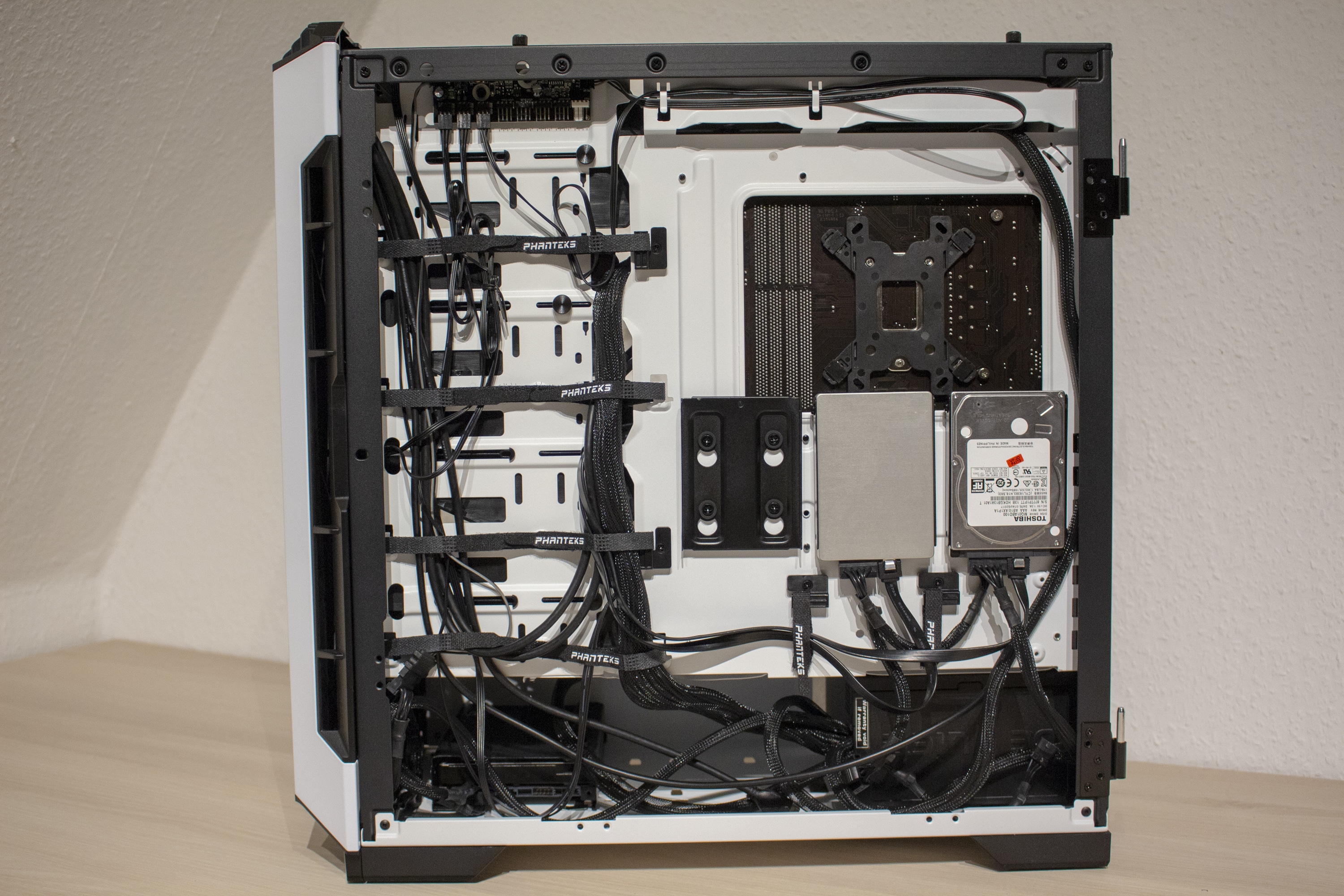 Phanteks Eclipse P600S