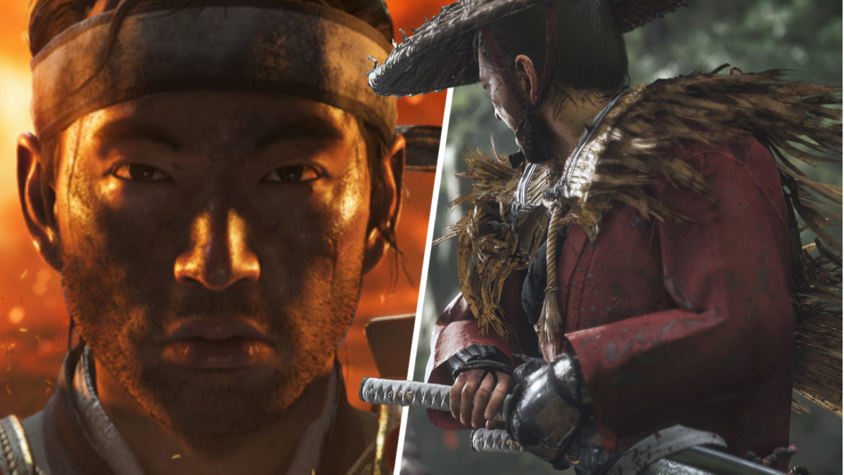 Ghost of Tsushima PC performance