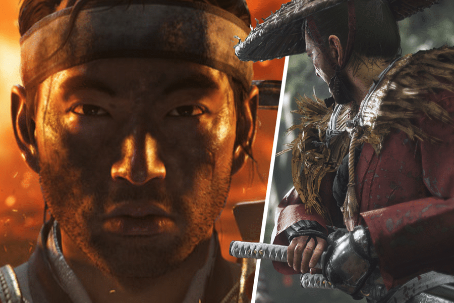 Ghost of Tsushima PC performance