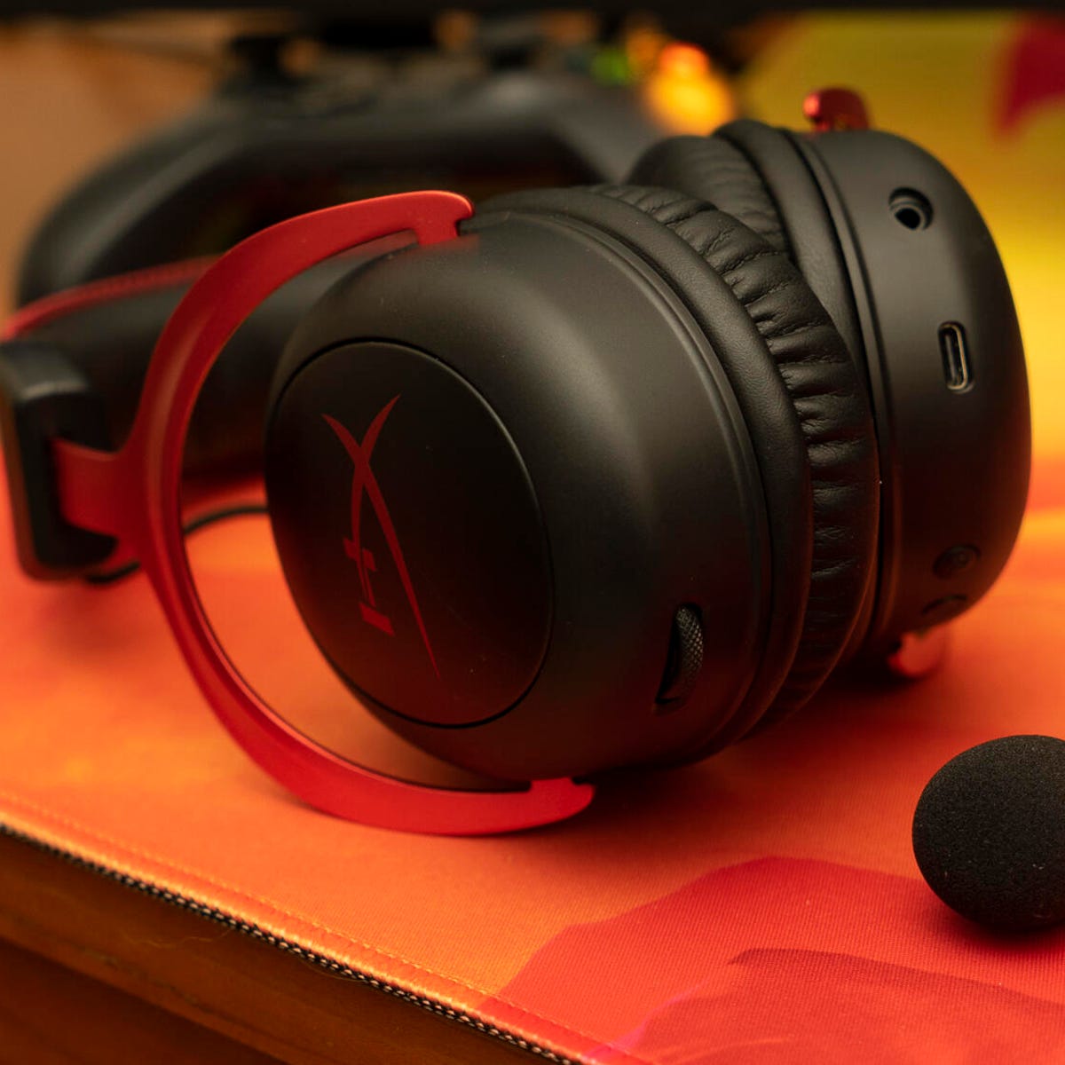 HyperX Cloud II Wireless