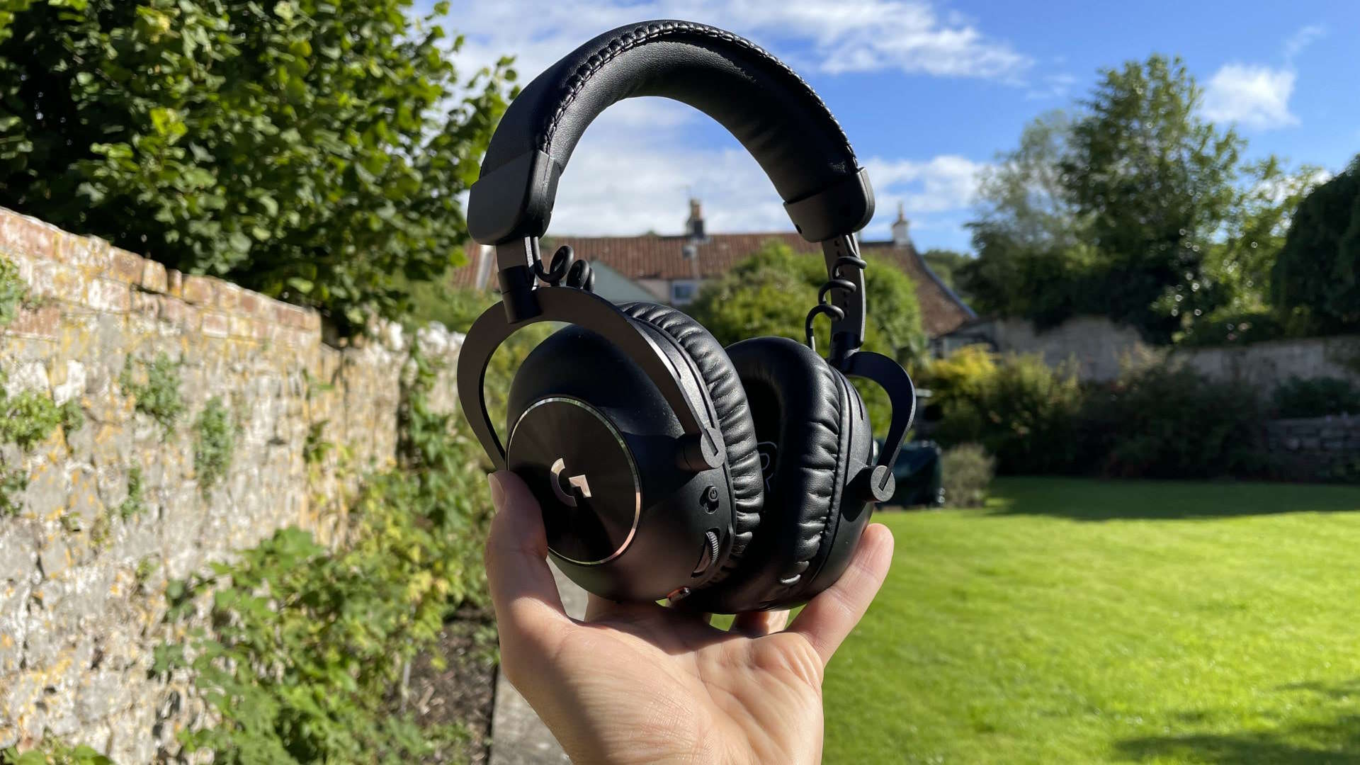 Logitech G Pro X Wireless