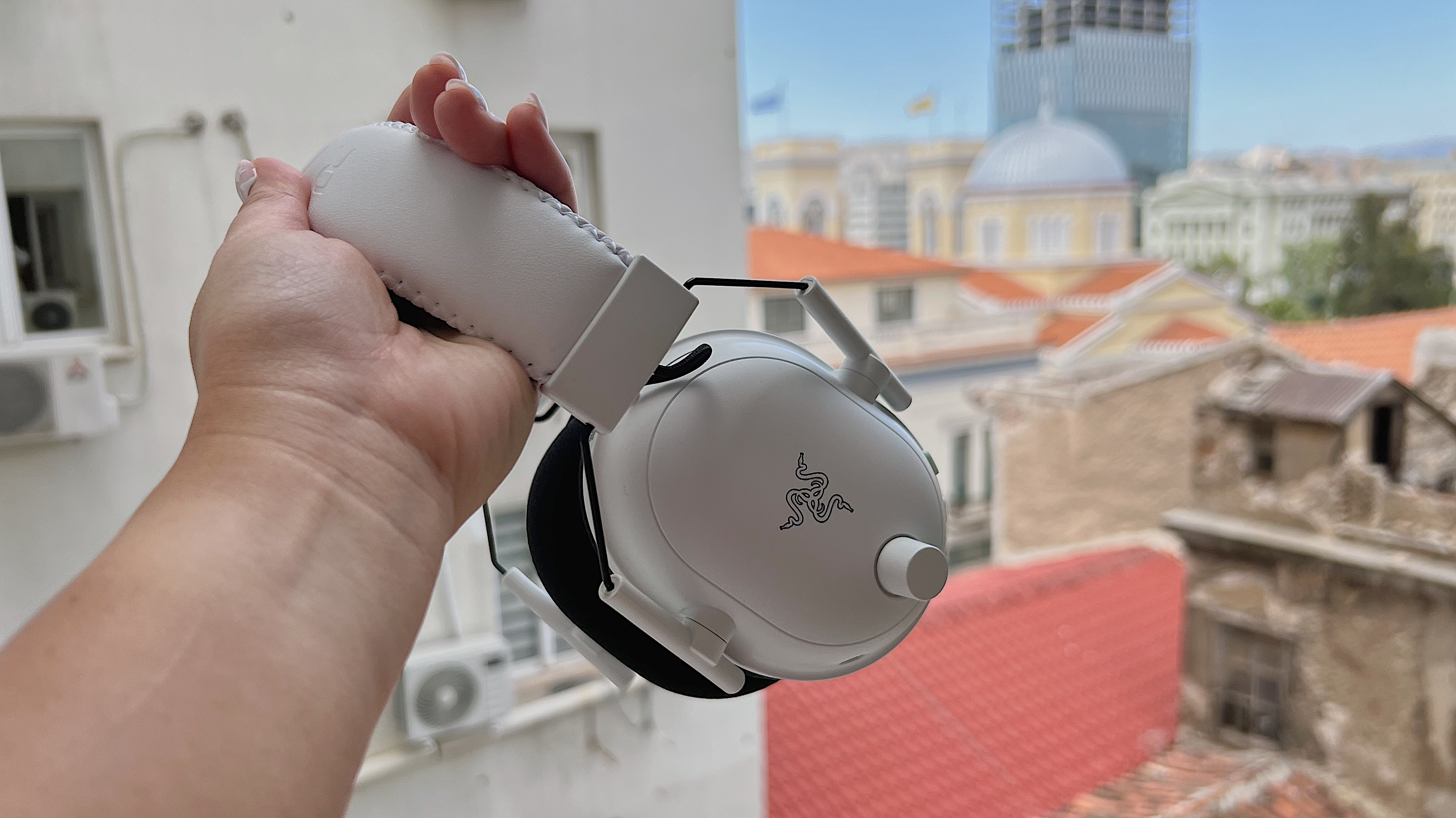 Razer BlackShark V2 Pro