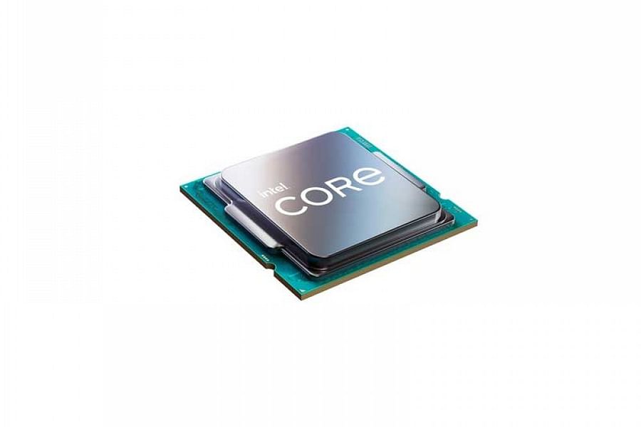 Intel Core i5-11600K