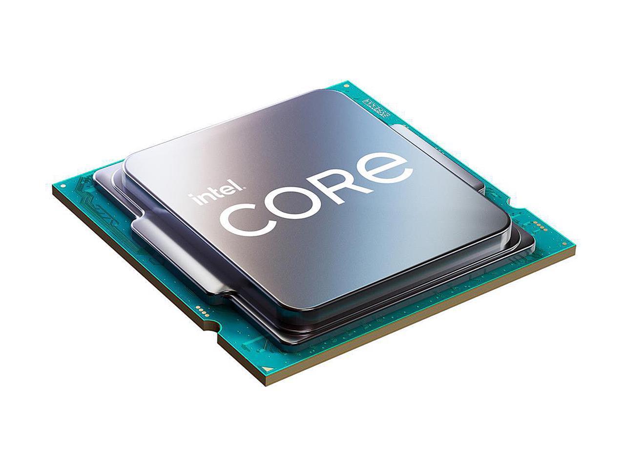 Intel Core i9-11900K