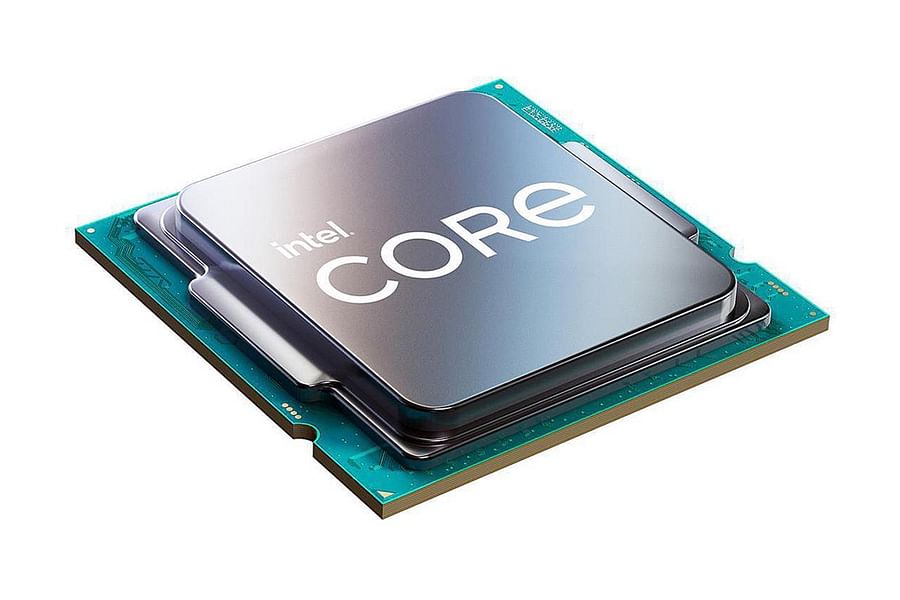 Intel Core i9-11900K