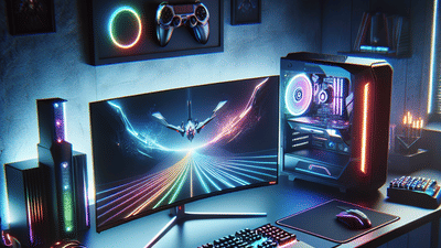 Accessorize Your Rig: Top PC Accessories Every Gamer Should Own in 2023