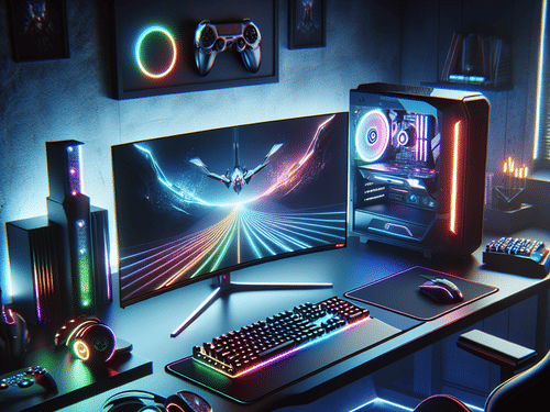 Accessorize Your Rig: Top PC Accessories Every Gamer Should Own in 2023