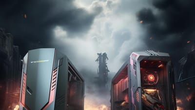 Battle of the Brands: Comparing the Asus Gaming PC with HP Gaming PC