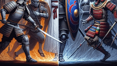 Battle of the Titans: Ghost of Tsushima PC vs. Other Historical Epic Games - A Comparative Review