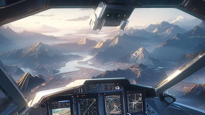 Breaking Down the Specs: An In-Depth Review of the Pilatus PC-12