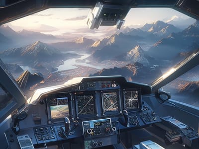 Breaking Down the Specs: An In-Depth Review of the Pilatus PC-12