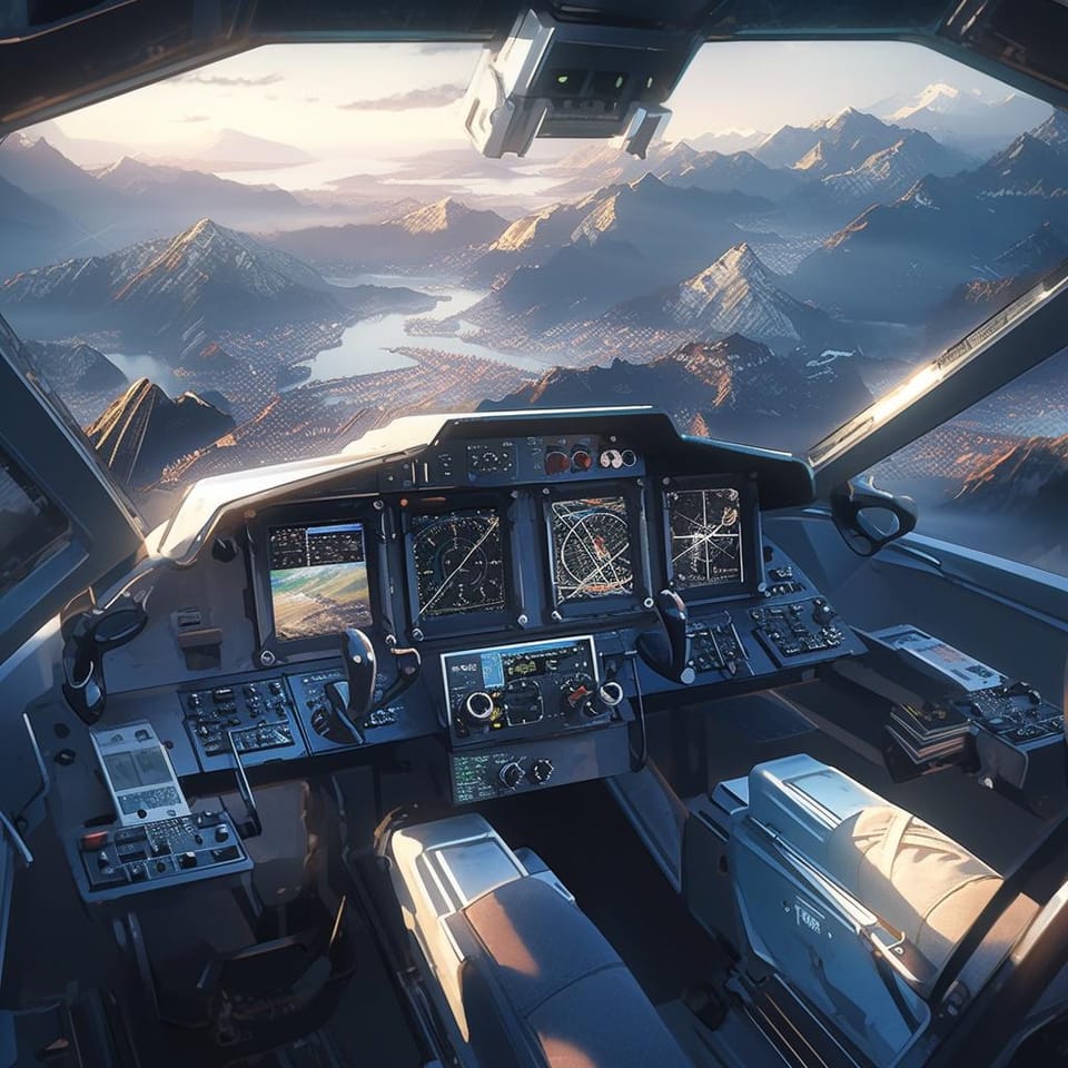 Breaking Down the Specs: An In-Depth Review of the Pilatus PC-12