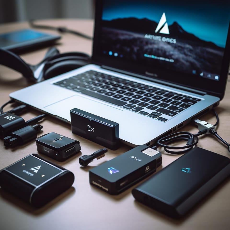 Bridging Connections: A Guide to Choosing the Best Bluetooth Adapter for Your PC