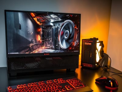 Budget-Friendly Beasts: The Best Gaming PC Under $1000