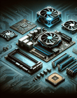 Building for the Future: A Guide to Upgradable PC Components for Gaming Enthusiasts