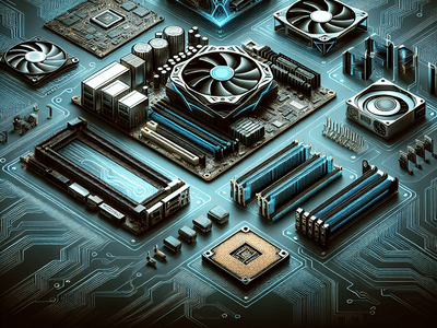 Building for the Future: A Guide to Upgradable PC Components for Gaming Enthusiasts