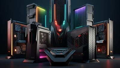 Choosing the Best PC Tower for Your Gaming Needs: A Buyer's Guide