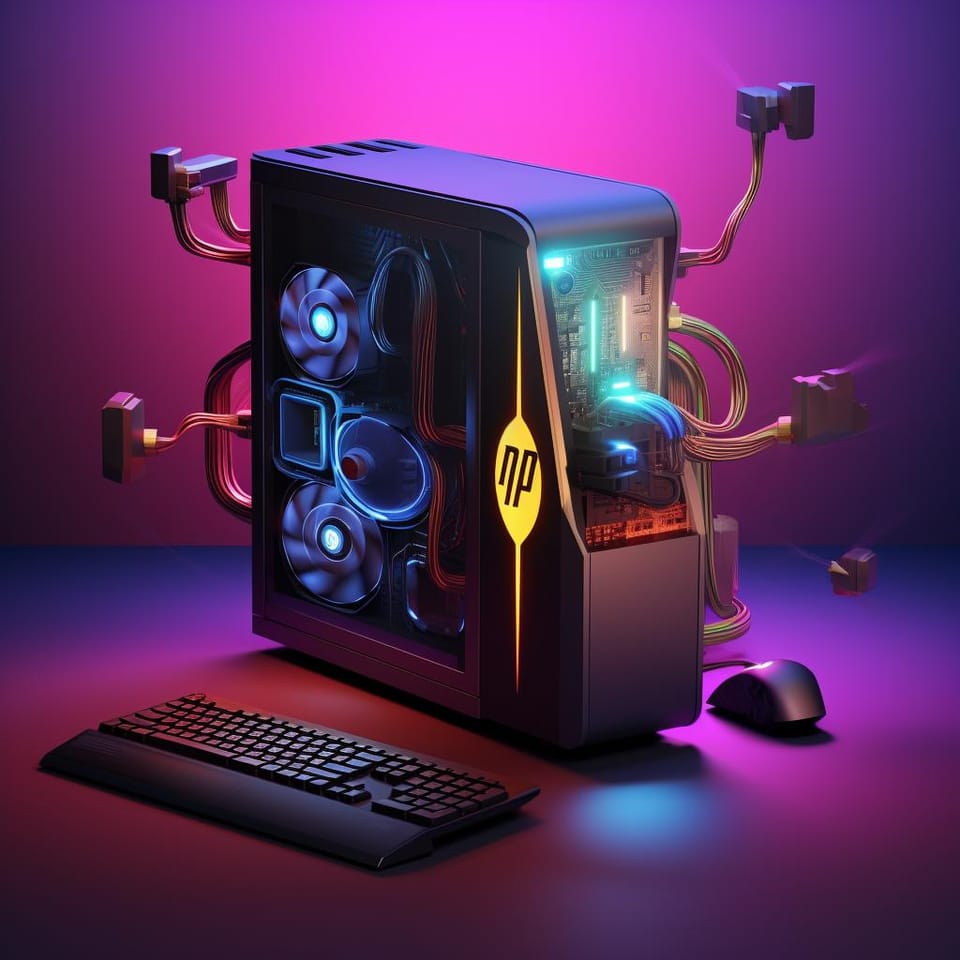 Choosing the HP Gaming PC: Pros, Cons and Everything in Between