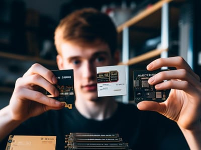 Connecting the Dots: A Guide to Choosing the Best WiFi Card for Your PC