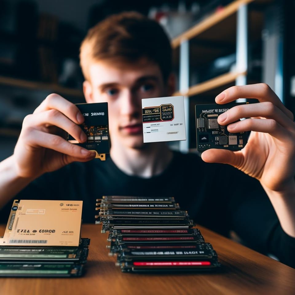 Connecting the Dots: A Guide to Choosing the Best WiFi Card for Your PC