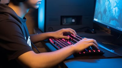 Dell PC: A Reliable Choice for Gamers? An Honest Review