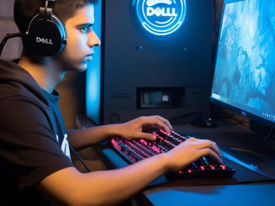 Dell PC: A Reliable Choice for Gamers? An Honest Review