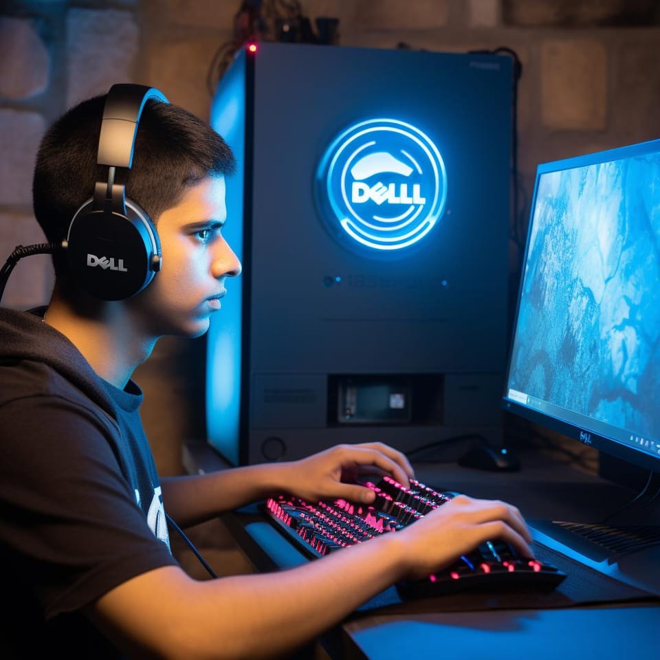 Dell PC: A Reliable Choice for Gamers? An Honest Review