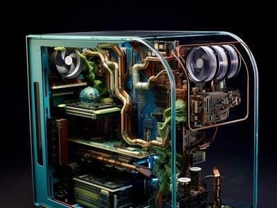 Demystifying the Custom PC Case: What You Need to Know Before Your Purchase